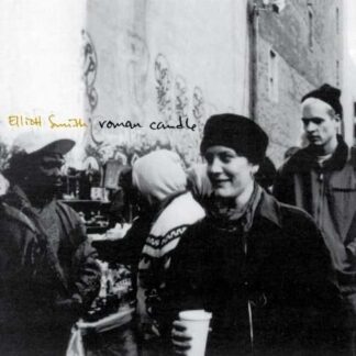 Elliott Smith - Roman Candle 1LP