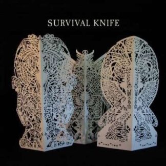 Survival Knife - Divine Mob / Snakebit 1LP