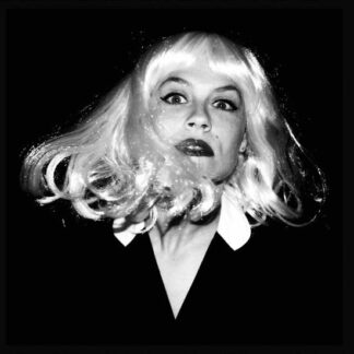 C.i.a. - The C.I.A. 1LP