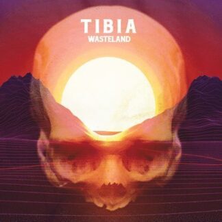 Tibia - Wasteland 1LP