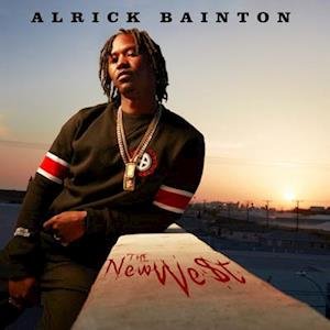 Alrick Bainton - New We$t 1LP