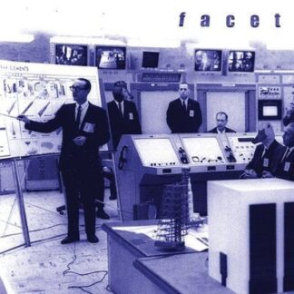 Facet - Facet 1LP