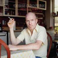 Chris Crofton - Hello Its Me 1LP
