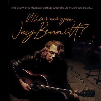 Jay Bennett - Where Are You. Jay Bennett? (Rsd 2022) 3LP