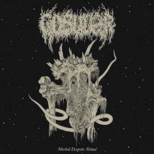 Gosudar - Morbid Despotic Ritual 1LP
