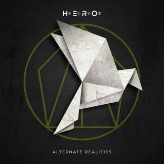H.e.r.o. - Alternate Realities 1LP