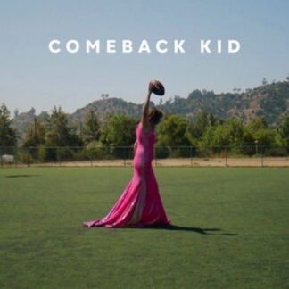 Bridget Kearney - Comeback Kid 1LP