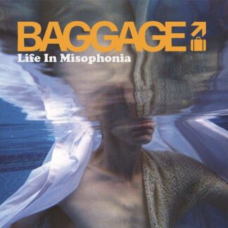 Baggage - Life In Misophonia 1LP