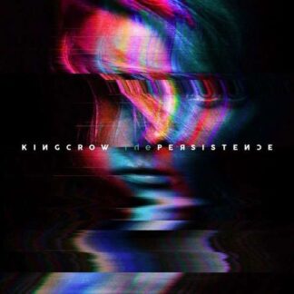 Kingcrow - The Persistence 2LP