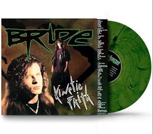 Bride - Kenitc Faith 1LP