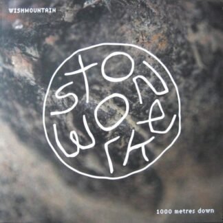 Wishmountain - Stonework: 1000 Metres Down