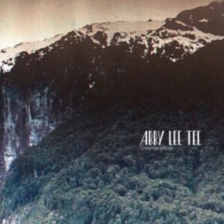Abby Lee Tee - Cohabiting Species 1LP