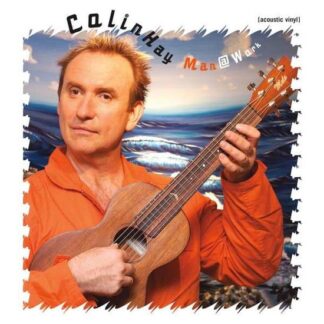 Hay, Colin - Man At Work 1-LP