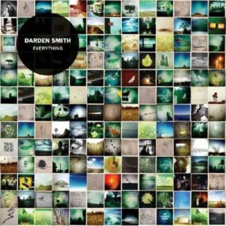 Smith Darden - Everything 1CD