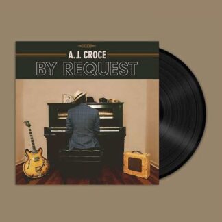 Croce A.J. - By Request 1LP