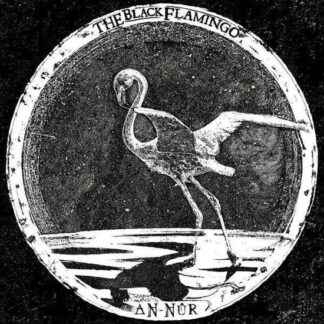 Black Flamingo - An-nur 1LP