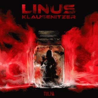 Linus Klausenitzer - Tulpa 2LP