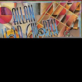 Allan Holdsworth - Road Games 1LP