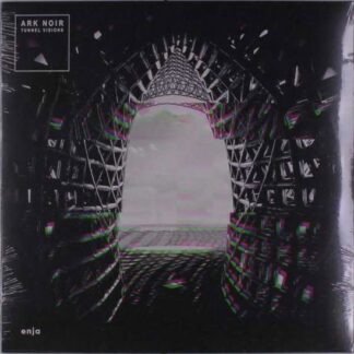 Ark Noir - Tunnel Visions 1LP