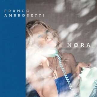 Franco Ambrosetti - Nora 1LP