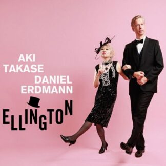Aki Takase - Ellington 1LP