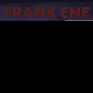 Franke Ene - No Longer 1LP