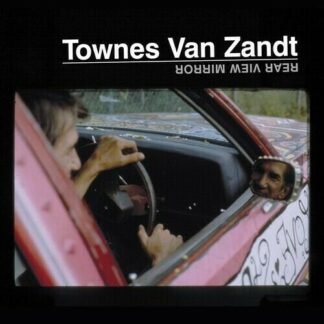 ZANDTTOWNES VAN - REAR VIEW MIRROR
