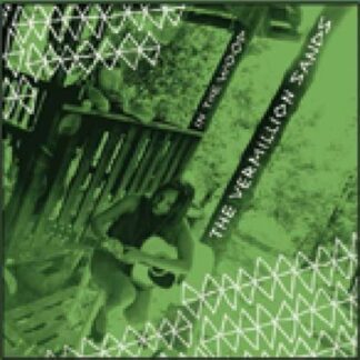 Vermillion Sands - In the Wood 1LP