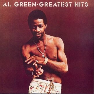 Al Green - Othello Anderson Quintet - Greatest Hits 1-LP