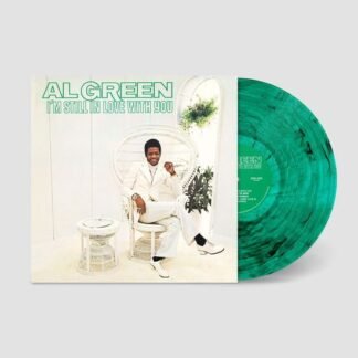 AL GREEN - IM STILL IN LOVE WITH YOU