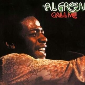 AL GREEN - CALL ME