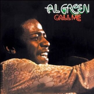 AL GREEN - CALL ME