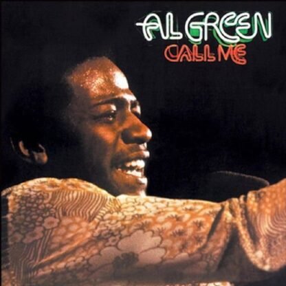 AL GREEN - CALL ME