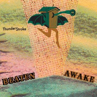 Beaten Awake - Thunder$troke 1LP