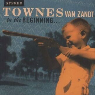 ZANDTTOWNES VAN - IN THE BEGINNING ...