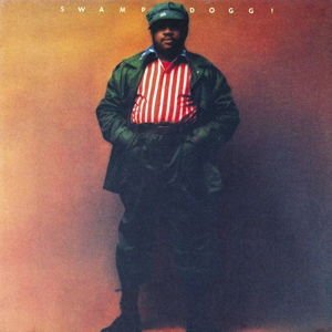Swamp Dogg - Cuffed, Collared and Tagged 1LP
