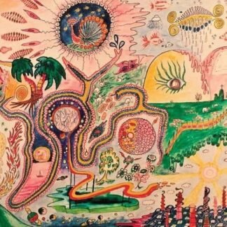 YOUTH LAGOON - WONDROUS BUGHOUSE