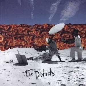 The Districts - The Districts EP 1LP
