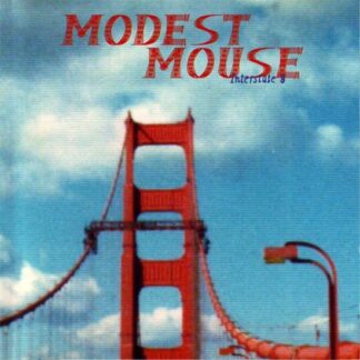 Modest Mouse - Interstate 8 1-LP