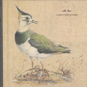 Grave with No Name - Feathers Wet Under the Moon 1LP