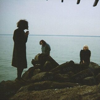 Sunflower Bean - Show Me Your Seven Secrets 1LP