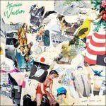 American Wrestlers - Goodbye Terrible Youth 1LP