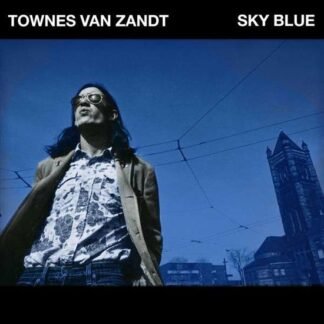 ZANDTTOWNES VAN - SKY BLUE