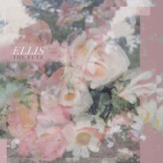 Ellis - The Fuzz EP 1LP