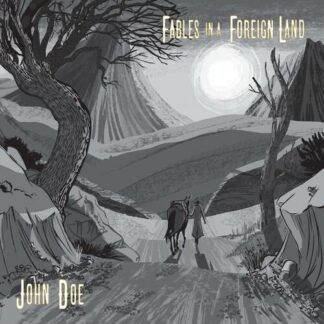 John Doe - Fables In A Foreign Land 1LP