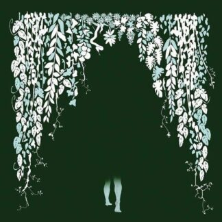 Hey Colossus - Four Bibles 1LP