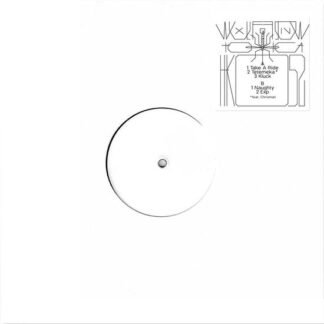 WULFFLUW XCIV - TOXICA