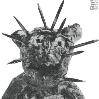 Judgitzu - Sator Arepo 1LP