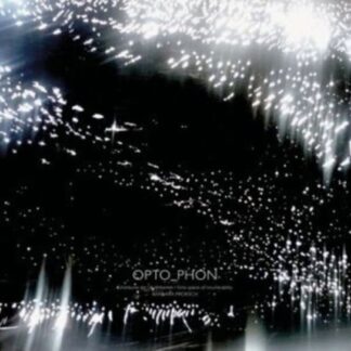 Barbara Proksch - Optophon 1LP