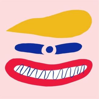 Karkhana - Bitter Balls 1LP